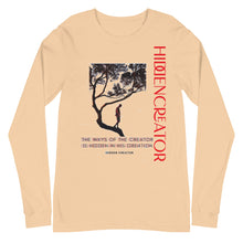 Load image into Gallery viewer, Unisex Long Sleeve Tee