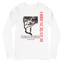 Load image into Gallery viewer, Unisex Long Sleeve Tee