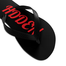 Load image into Gallery viewer, Unisex Flip-Flops