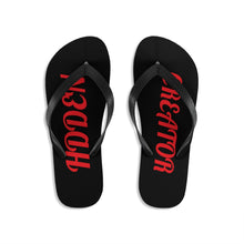 Load image into Gallery viewer, Unisex Flip-Flops