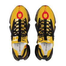 Load image into Gallery viewer, Men's Mesh Sports Sneakers