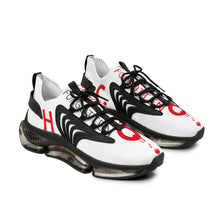 Load image into Gallery viewer, Men's Mesh Sports Sneakers