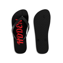 Load image into Gallery viewer, Unisex Flip-Flops