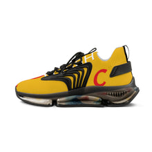 Load image into Gallery viewer, Men's Mesh Sports Sneakers