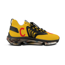 Load image into Gallery viewer, Men's Mesh Sports Sneakers