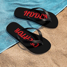 Load image into Gallery viewer, Unisex Flip-Flops