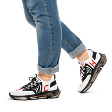 Load image into Gallery viewer, Men's Mesh Sports Sneakers