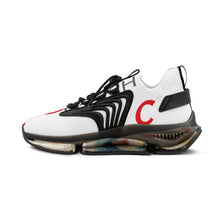 Load image into Gallery viewer, Men's Mesh Sports Sneakers