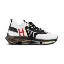 Load image into Gallery viewer, Men's Mesh Sports Sneakers