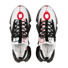 Load image into Gallery viewer, Men's Mesh Sports Sneakers