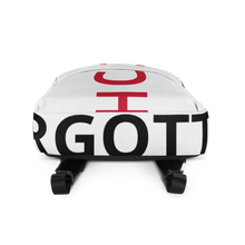 Load image into Gallery viewer, Backpack