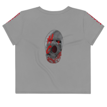 Load image into Gallery viewer, Womens Crop Tee