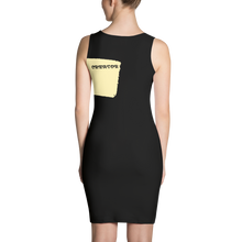Load image into Gallery viewer, Sublimation Cut & Sew Dress