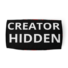 Load image into Gallery viewer, Duffle bag