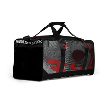Load image into Gallery viewer, Duffle bag