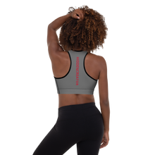 Load image into Gallery viewer, Padded Sports Bra