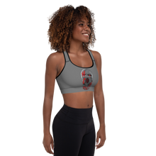 Load image into Gallery viewer, Padded Sports Bra
