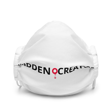 Load image into Gallery viewer, Premium face mask