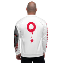Load image into Gallery viewer, Unisex Bomber Jacket