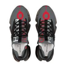 Load image into Gallery viewer, Men's Mesh Sports Sneakers