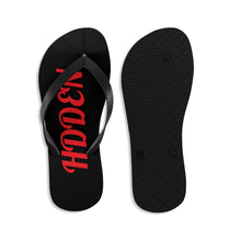 Load image into Gallery viewer, Unisex Flip-Flops