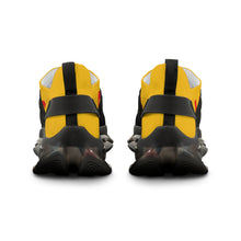 Load image into Gallery viewer, Men's Mesh Sports Sneakers