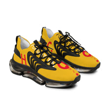 Load image into Gallery viewer, Men's Mesh Sports Sneakers