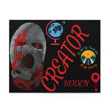 Load image into Gallery viewer, Puzzle (120-Piece)