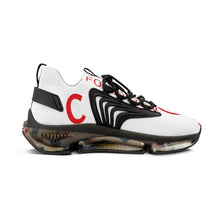 Load image into Gallery viewer, Men's Mesh Sports Sneakers