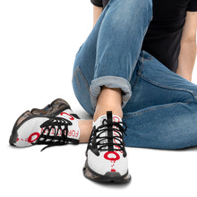 Load image into Gallery viewer, Men's Mesh Sports Sneakers