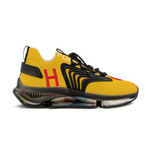 Load image into Gallery viewer, Men's Mesh Sports Sneakers