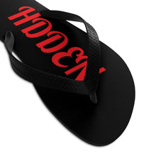 Load image into Gallery viewer, Unisex Flip-Flops