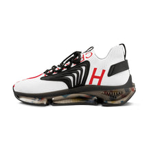 Load image into Gallery viewer, Men's Mesh Sports Sneakers