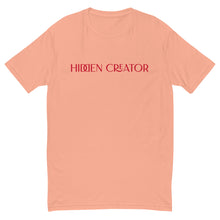 Load image into Gallery viewer, Short Sleeve T-shirt