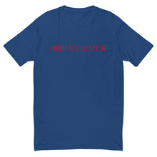 Load image into Gallery viewer, Short Sleeve T-shirt