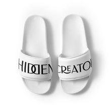 Load image into Gallery viewer, Men’s slides