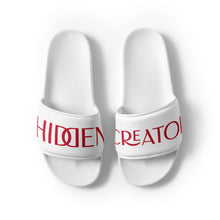 Load image into Gallery viewer, Men’s slides