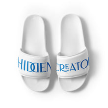 Load image into Gallery viewer, Men’s slides