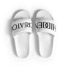 Load image into Gallery viewer, Men’s slides