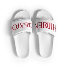 Load image into Gallery viewer, Men’s slides