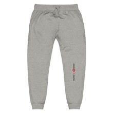 Load image into Gallery viewer, Unisex fleece sweatpants