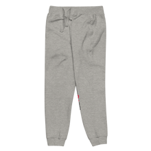 Load image into Gallery viewer, Unisex fleece sweatpants