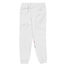 Load image into Gallery viewer, Unisex fleece sweatpants