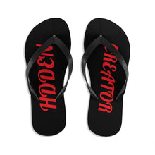 Load image into Gallery viewer, Unisex Flip-Flops
