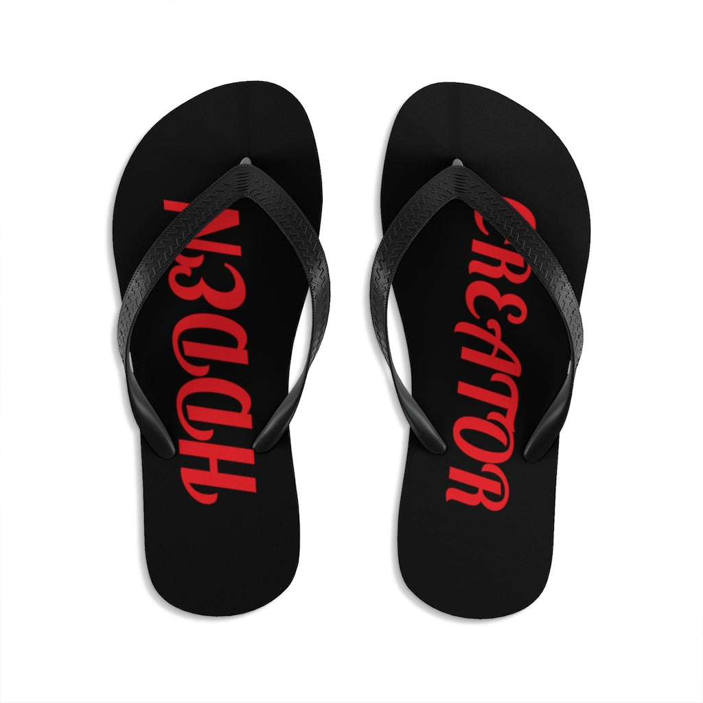 Unisex Flip-Flops