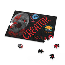 Load image into Gallery viewer, Puzzle (120-Piece)
