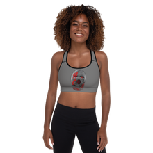Load image into Gallery viewer, Padded Sports Bra
