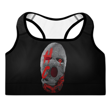 Load image into Gallery viewer, Padded Sports Bra
