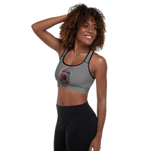 Load image into Gallery viewer, Padded Sports Bra
