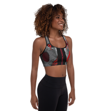 Load image into Gallery viewer, Padded Sports Bra
